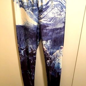 Lord of the Rings Leggings